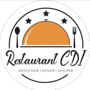 Logo Restaurant CDI