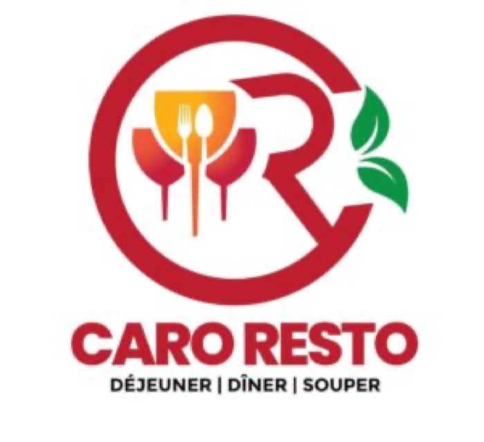 Logo Caro Resto