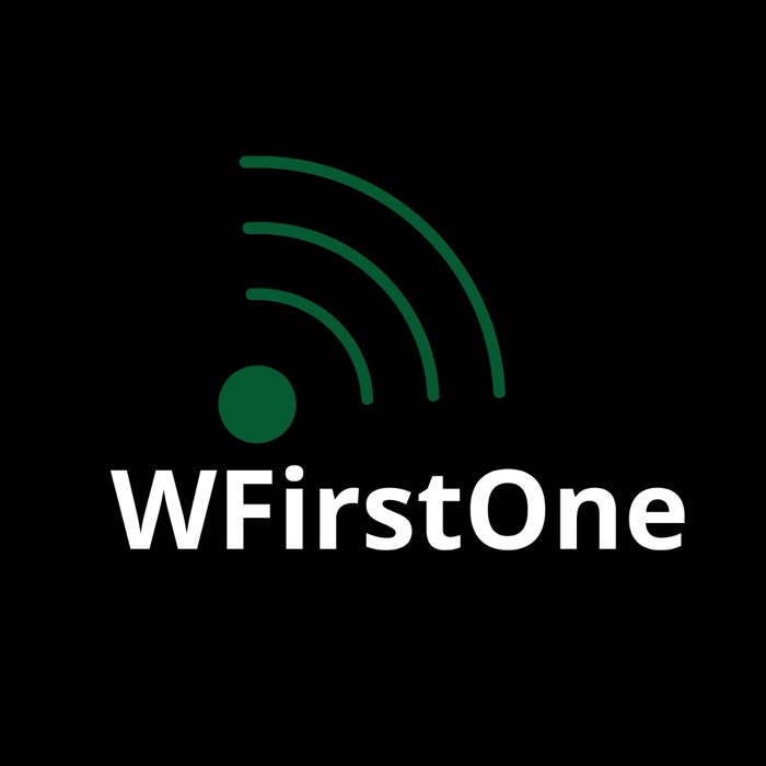 Logo WFirstOne
