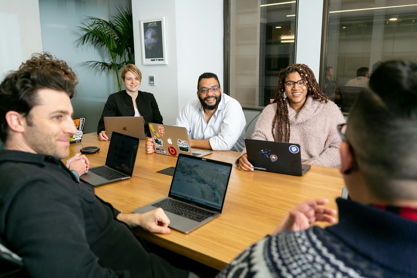 Communication corporative