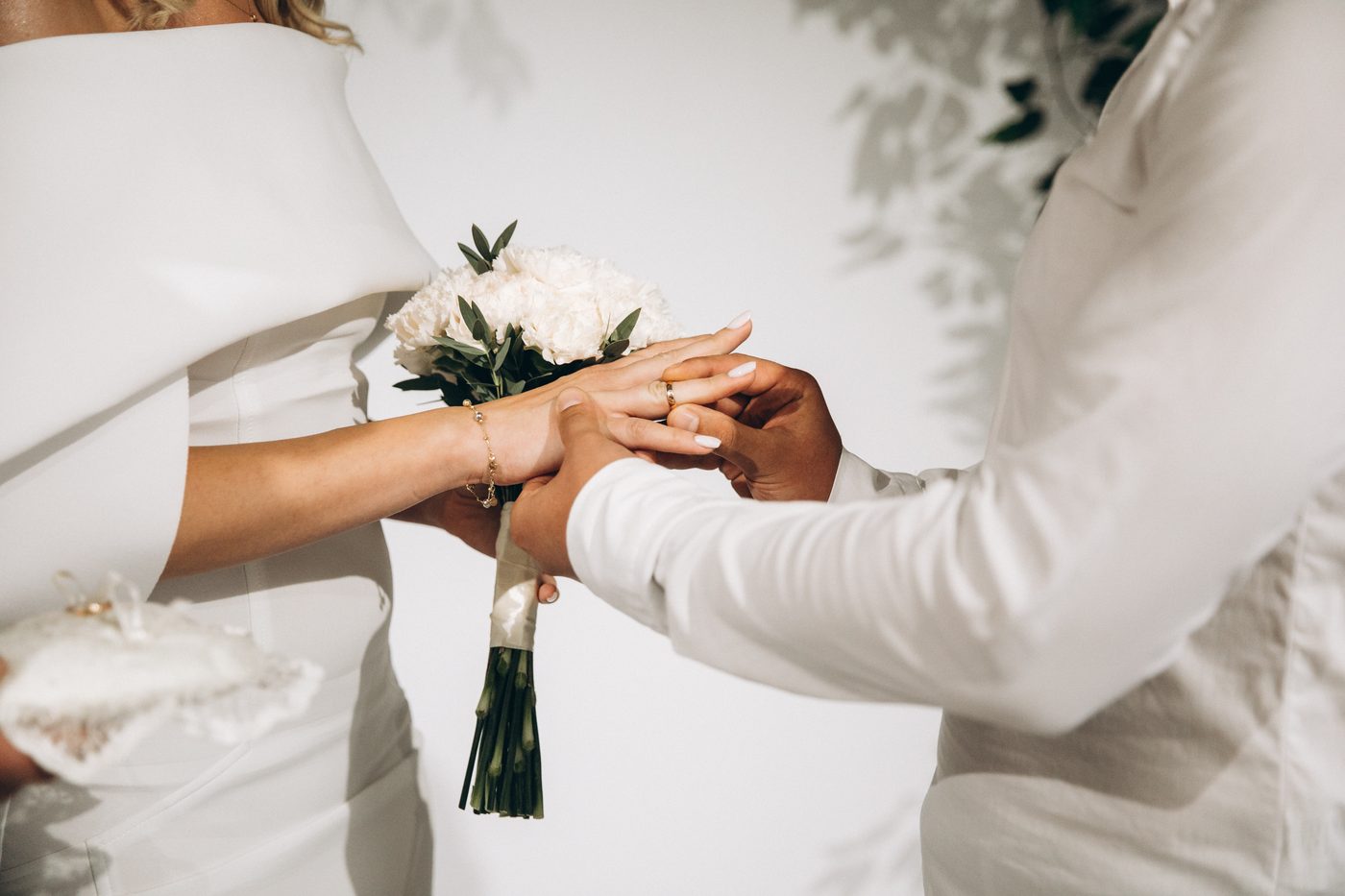 Mariages