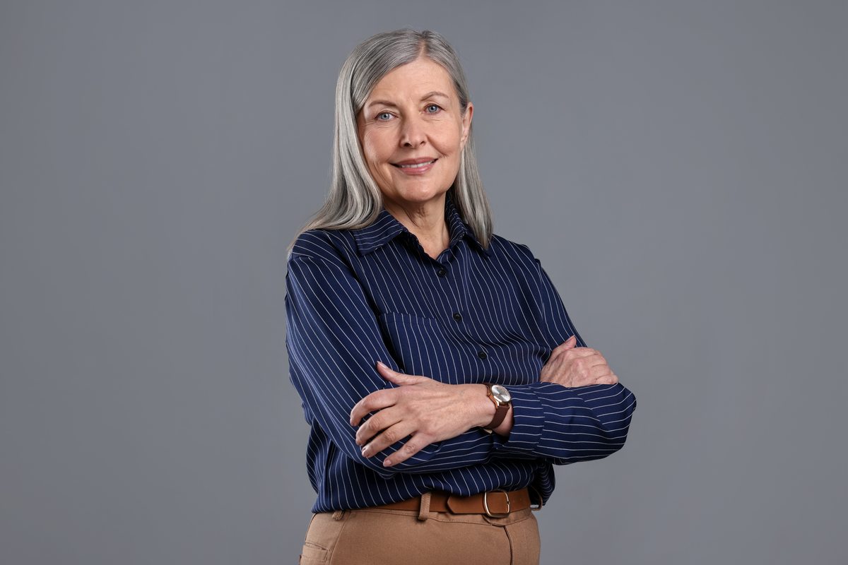 Portrait corporatif